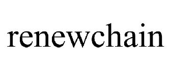 RENEWCHAIN