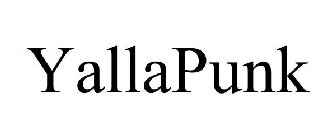 YALLAPUNK