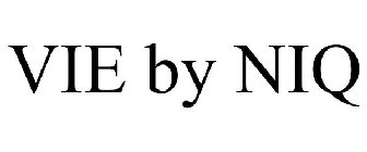 VIE BY NIQ