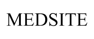 MEDSITE