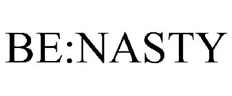 BE:NASTY