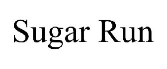 SUGAR RUN 5K