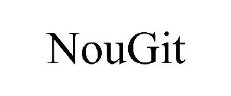 NOUGIT