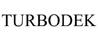 TURBODEK