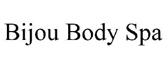 BIJOU BODY SPA