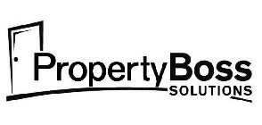 PROPERTYBOSS SOLUTIONS