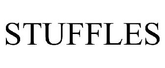 STUFFLES