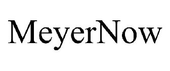 MEYERNOW