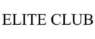 ELITE CLUB