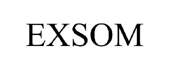 EXSOM