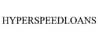 HYPERSPEEDLOANS