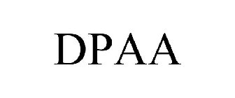 DPAA