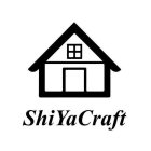 SHIYACRAFT