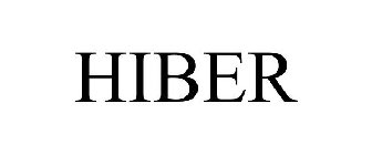 HIBER