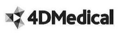 4DMEDICAL