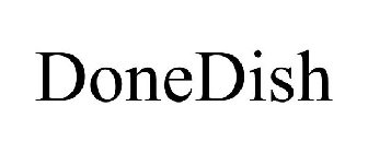 DONEDISH