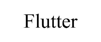 FLUTTER