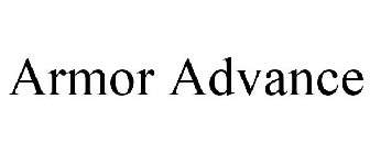 ARMOR ADVANCE
