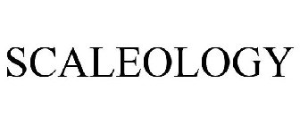 SCALEOLOGY