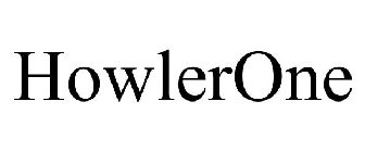HOWLERONE