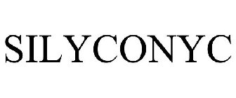 SILYCONYC