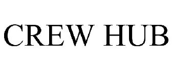 CREW HUB