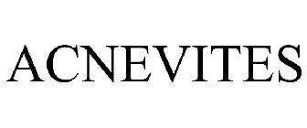 ACNEVITES