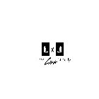 L X L LIVE LIVE SUPPLY