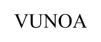 VUNOA