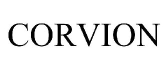 CORVION