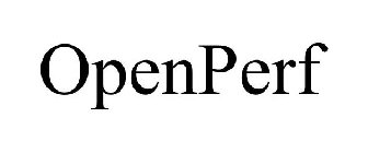 OPENPERF