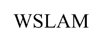 WSLAM