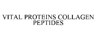 VITAL PROTEINS COLLAGEN PEPTIDES