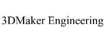 3DMAKER ENGINEERING