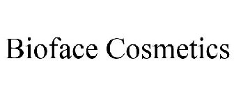 BIOFACE COSMETICS