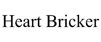 HEART BRICKER
