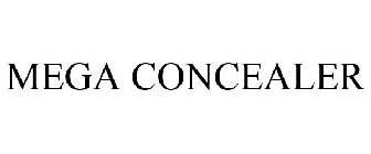 MEGA CONCEALER