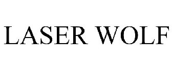 LASER WOLF