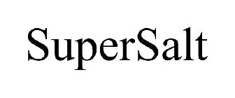 SUPERSALT