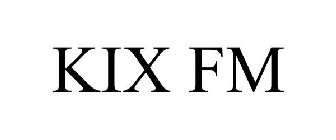 KIX FM