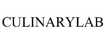 CULINARYLAB