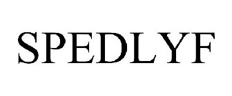 SPEDLYF