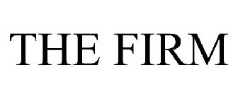 THE FIRM