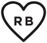 R B