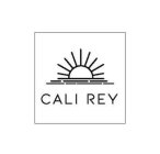 CALI REY