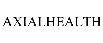 AXIALHEALTH