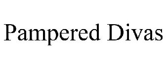 PAMPERED DIVAS