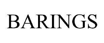 BARINGS