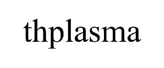 THPLASMA