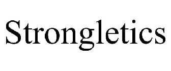 STRONGLETICS
